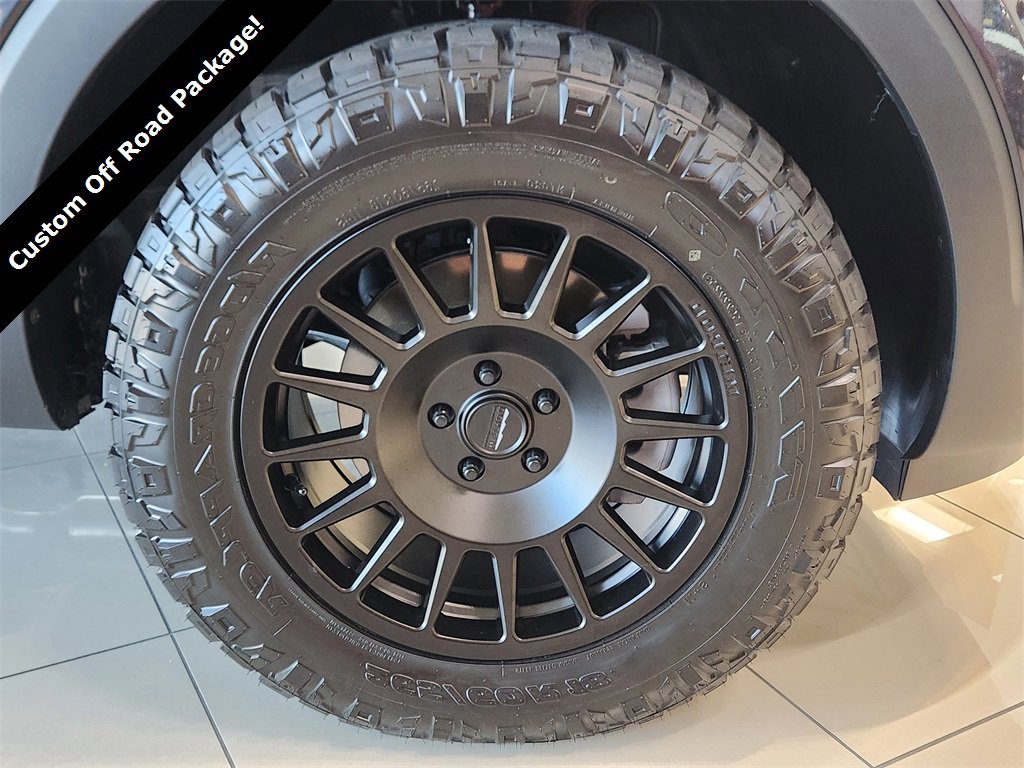 New 2025 Kia Telluride SX X-Line image 7