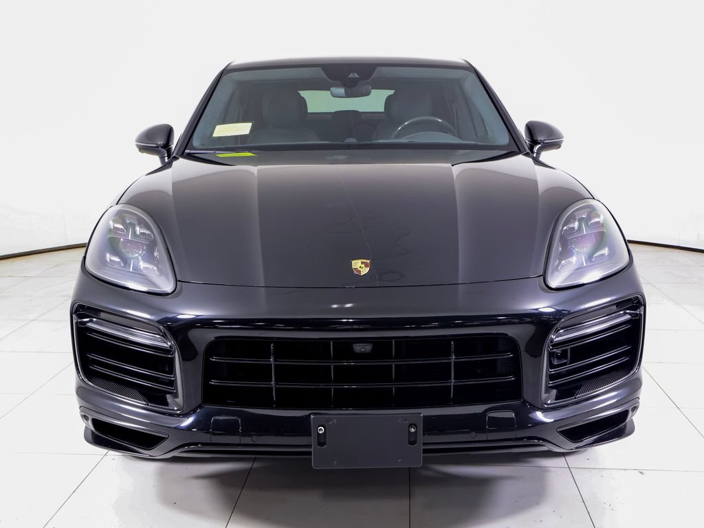 Certified 2023 Porsche Cayenne GTS w/ Premium Package Plus AWD/4WD image 37