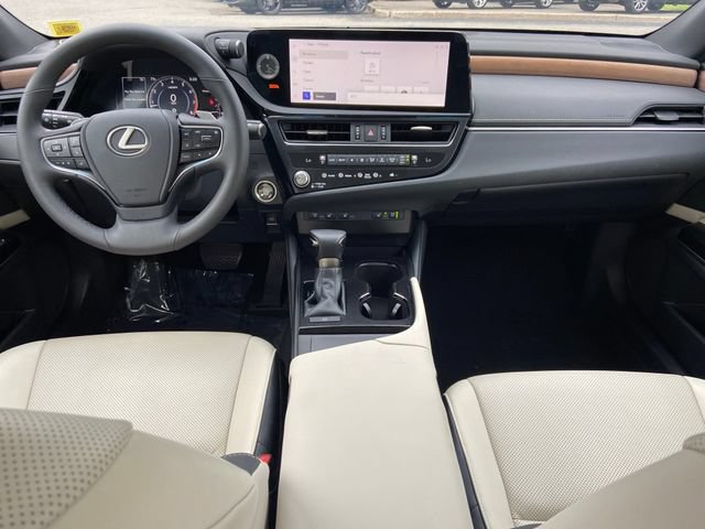 Certified 2023 Lexus ES 350 w/ Premium Package FWD image 13