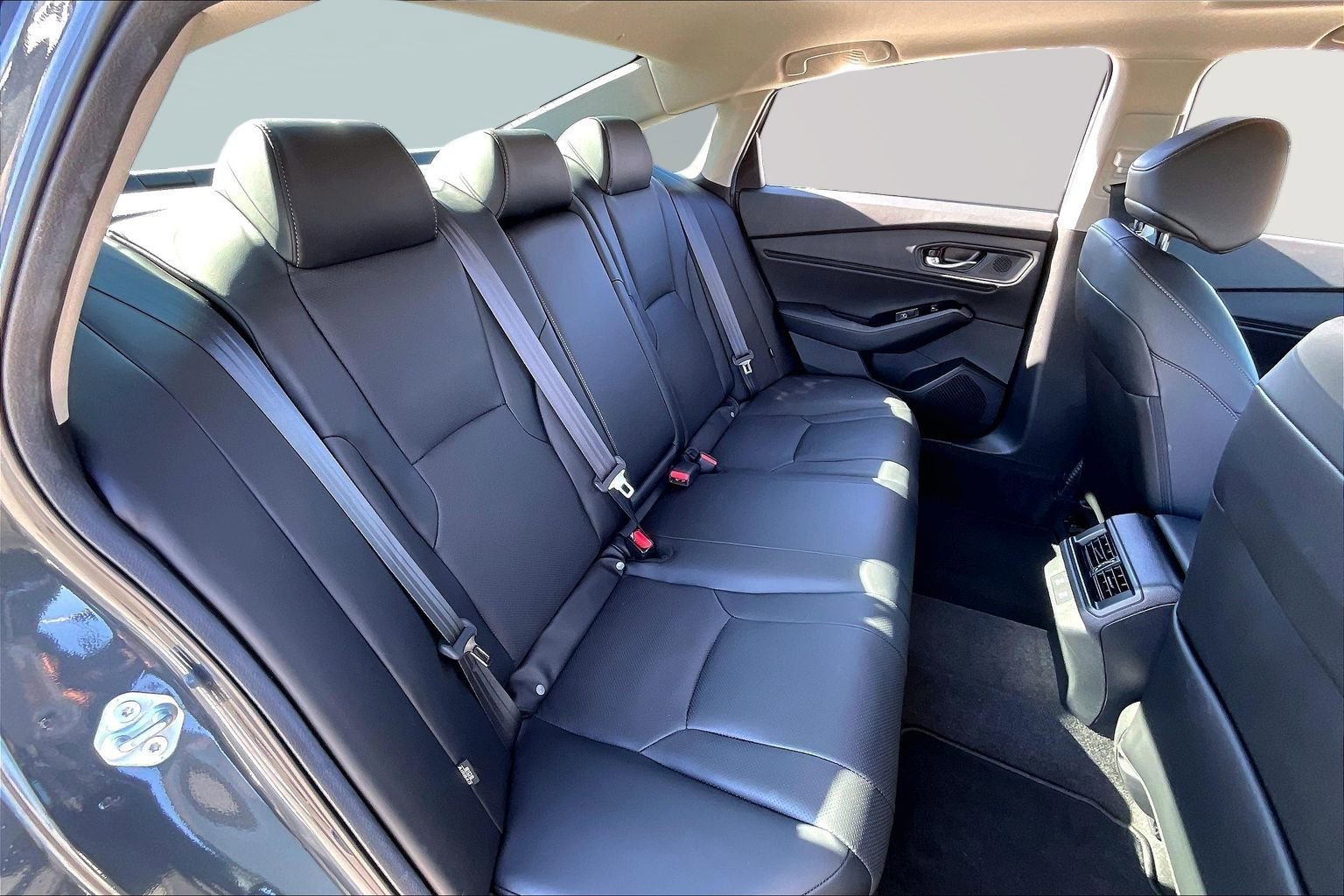 Used 2024 Honda Accord Touring image 28