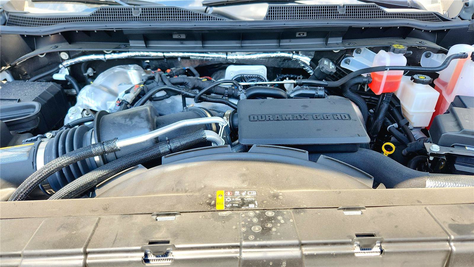 New 2026 Chevrolet Silverado 3500 W/T w/ WT Convenience Package AWD/4WD image 9