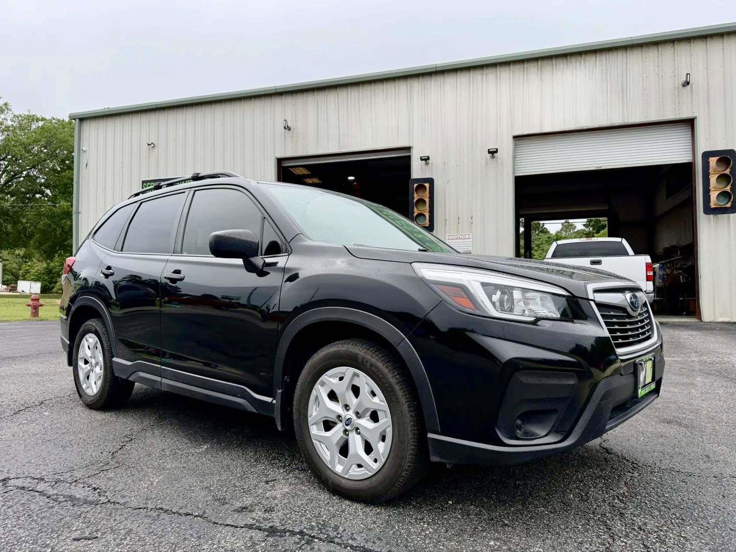 Used 2019 Subaru Forester