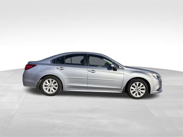 Used 2015 Subaru Legacy 2.5i Premium w/ Moonroof Package AWD/4WD image 6