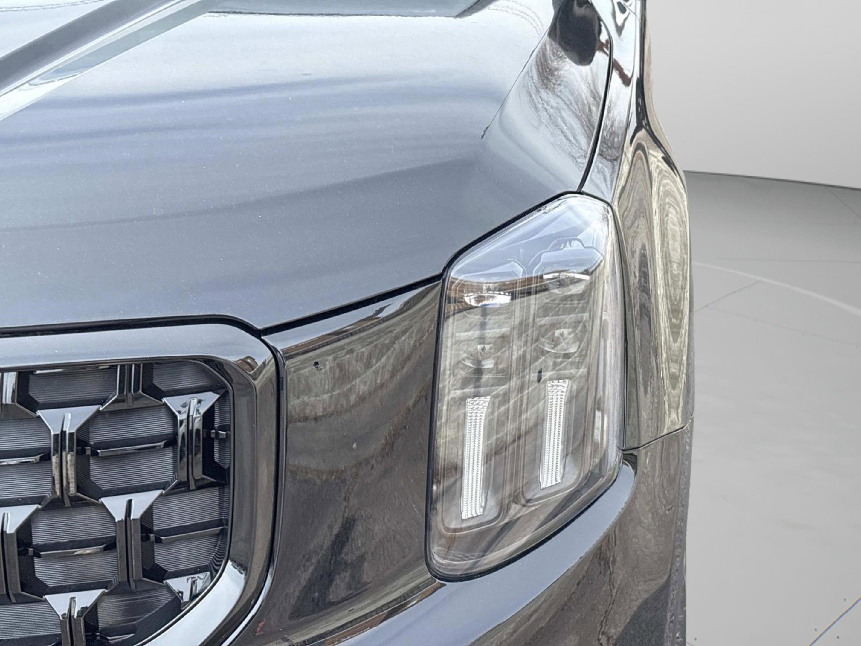 New 2025 Kia Telluride SX X-Line image 10