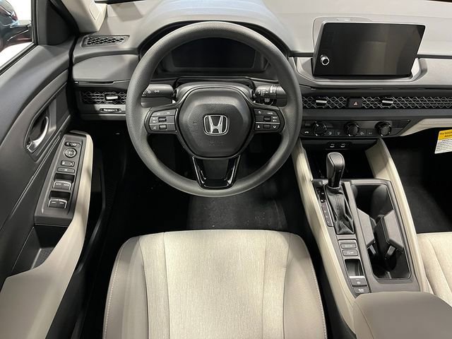 New 2026 Honda Accord SE image 23