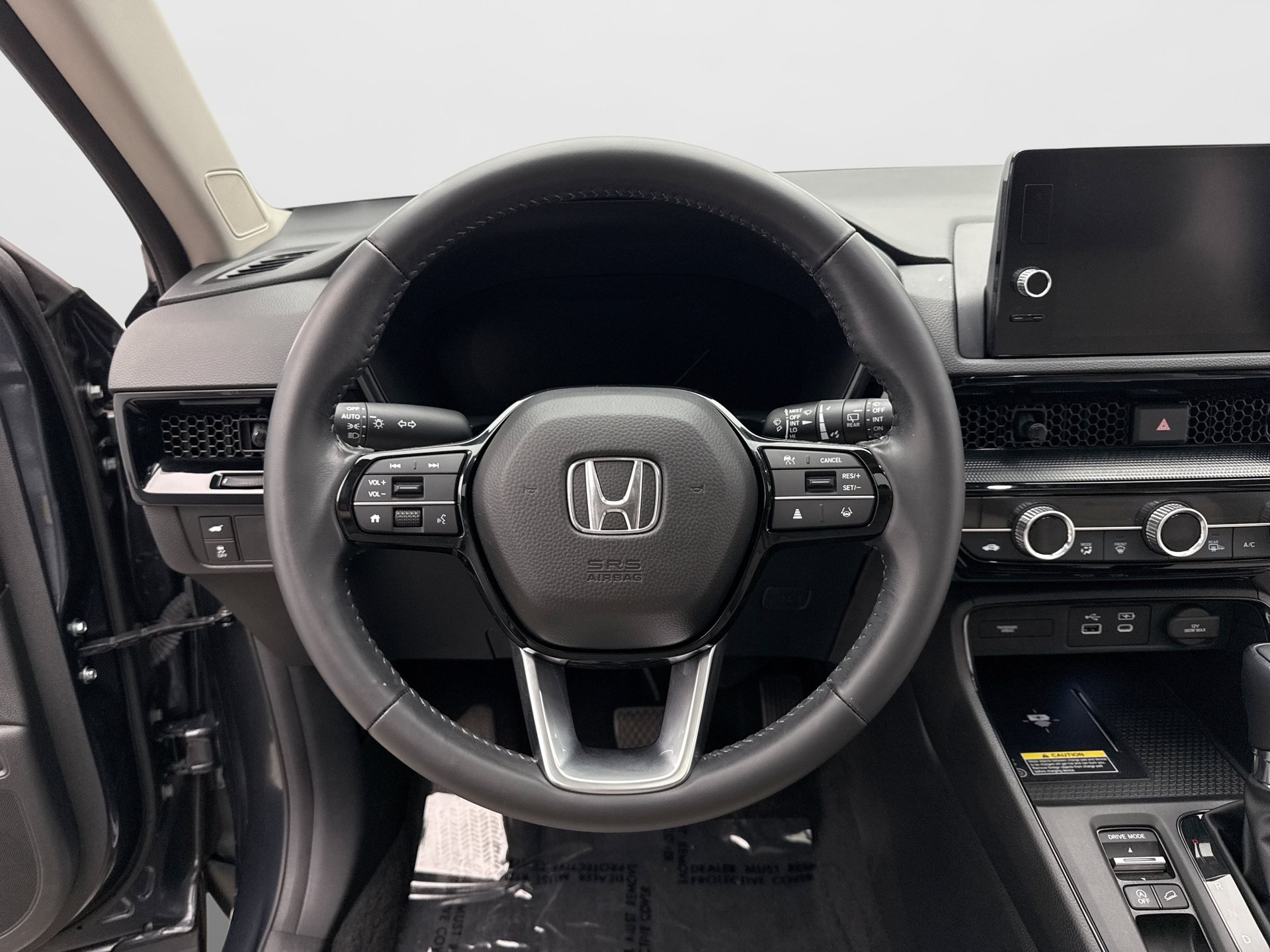 Used 2023 Honda CR-V EX-L image 14
