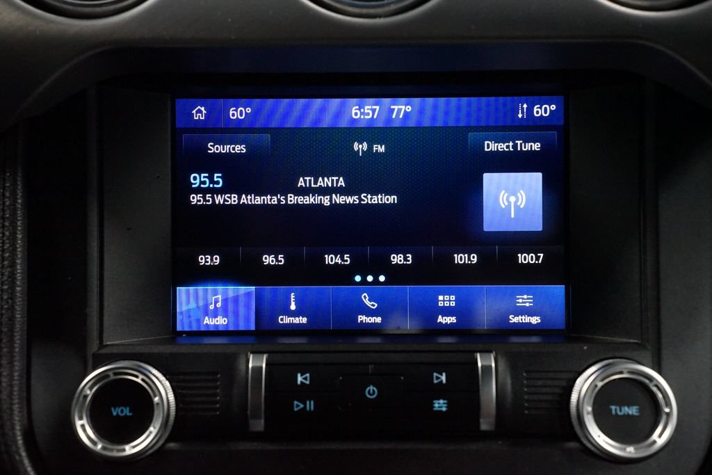 Used 2023 Ford Mustang Premium RWD image 17