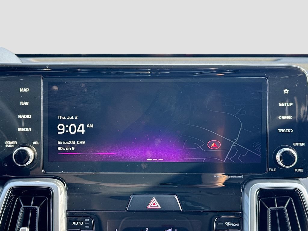 Certified 2023 Kia Sorento SX AWD/4WD image 18