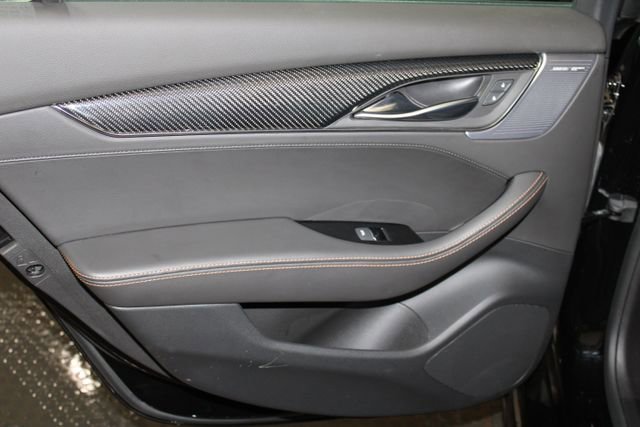 Certified 2023 Cadillac CT5 V w/ Premium Package AWD/4WD image 9