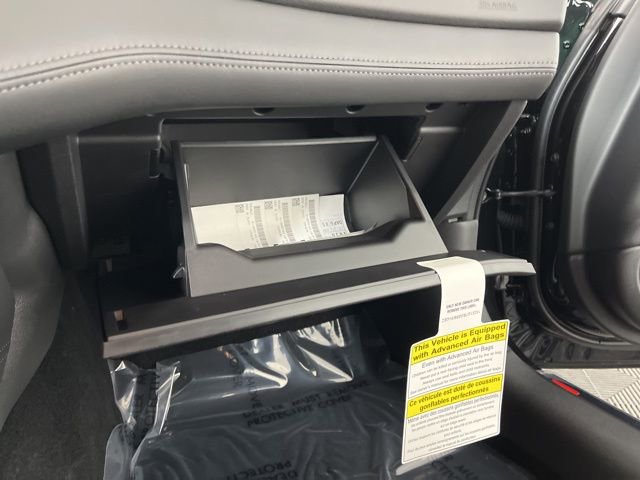 New 2026 Nissan Z Performance image 41