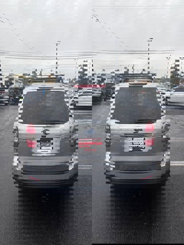 Used 2016 Subaru Forester 2.5i Premium w/ Popular Package #2 image 7