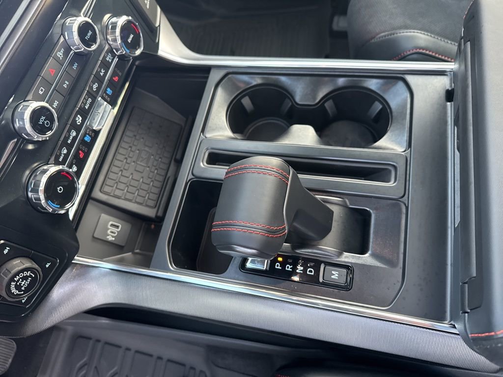 Used 2025 Ford F150 Raptor R w/ Equipment Group 803A Raptor R image 24