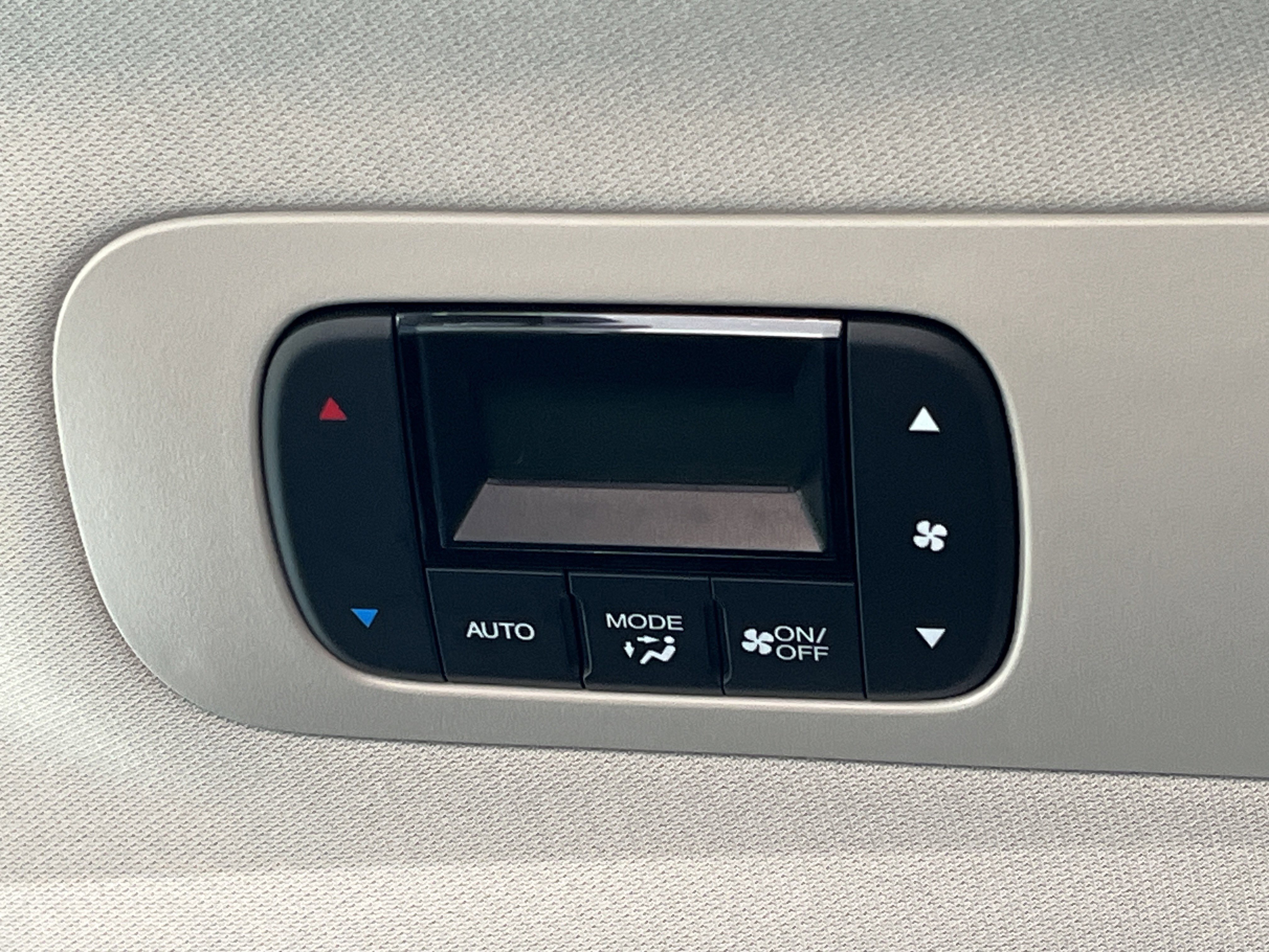 Certified 2025 Honda Odyssey EX-L image 21