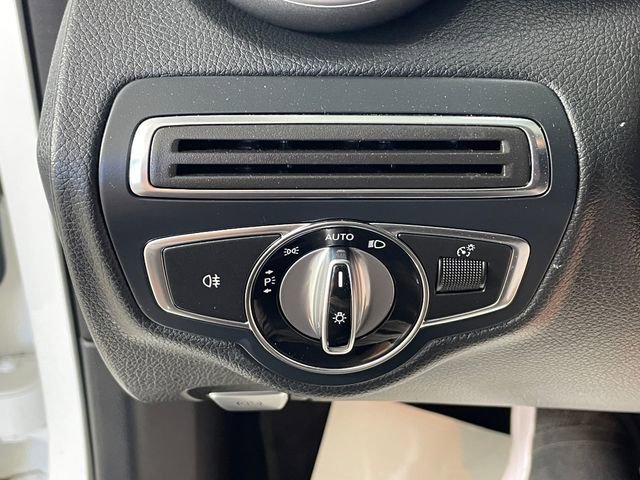 Used 2015 Mercedes-Benz C 300 4MATIC Sedan image 15