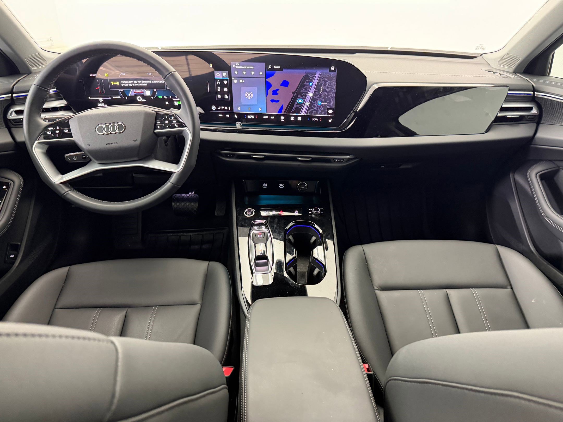 Certified 2025 Audi A5 Premium image 15