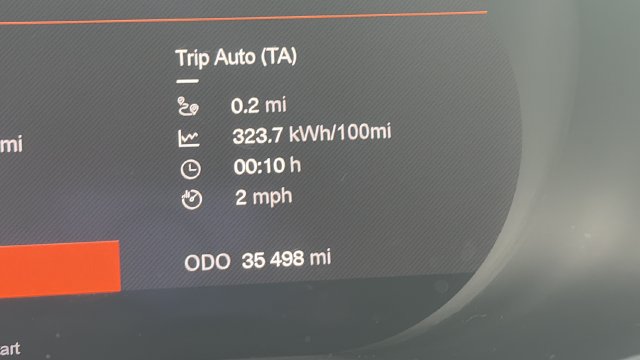Used 2024 Polestar Polestar 2 AWD/4WD image 18