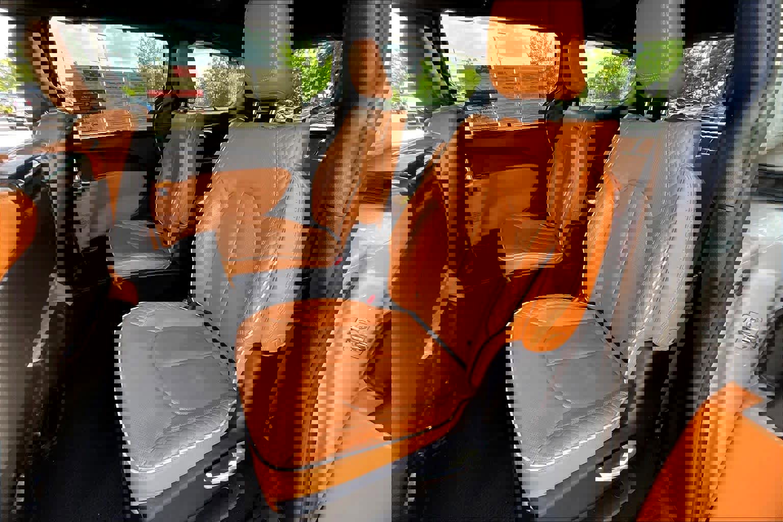 Used 2021 Chrysler Pacifica Pinnacle image 20