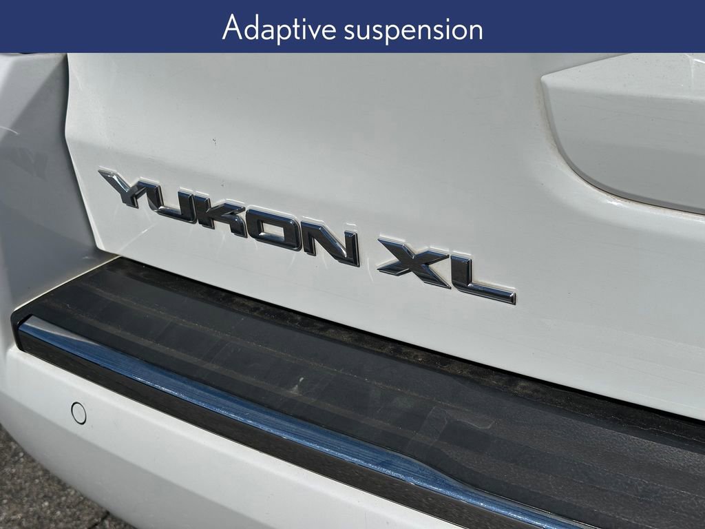 Used 2020 GMC Yukon XL Denali image 18