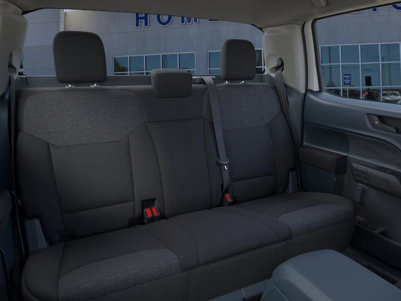 New 2025 Ford Maverick XL w/ Equipment Group 101A image 11