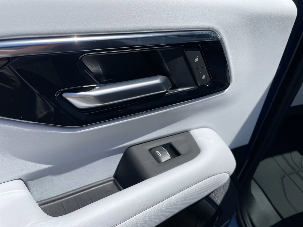 New 2026 Chevrolet Tahoe Premier w/ Sun And Tow Package AWD/4WD image 48