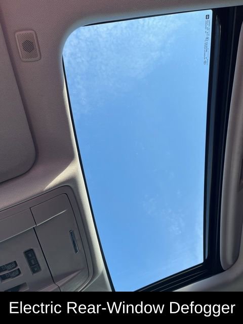 Used 2017 GMC Sierra 1500 Denali w/ Denali Ultimate Package image 14