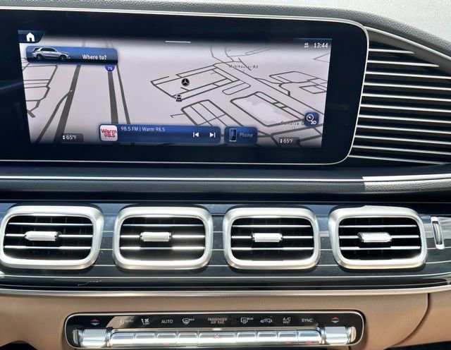 New 2026 Mercedes-Benz GLE 350 4MATIC image 20