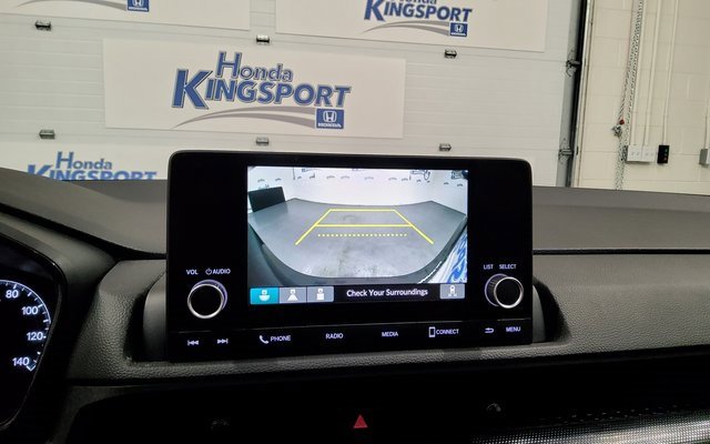 Used 2023 Honda CR-V EX image 34