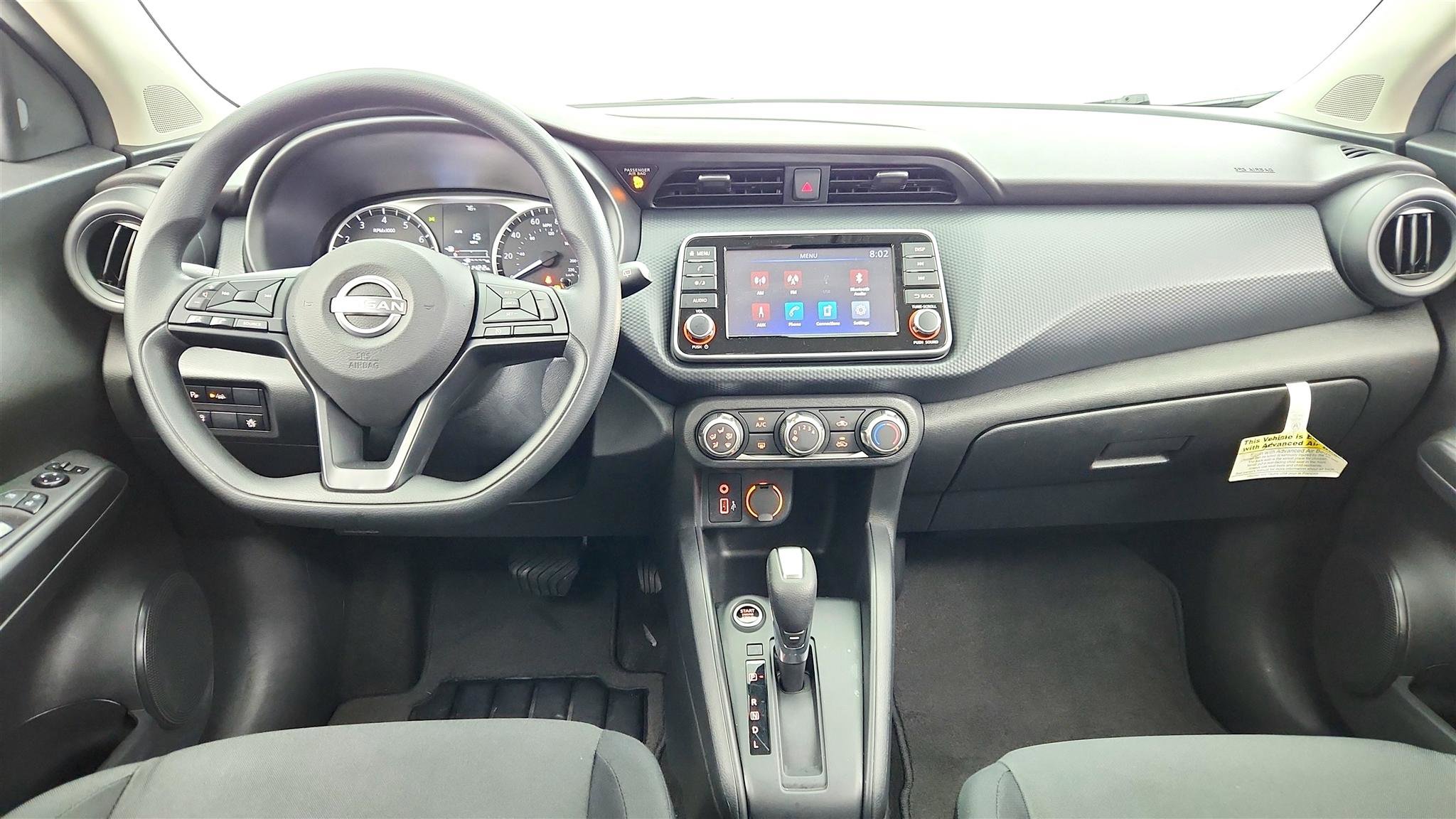 Used 2025 Nissan Kicks Play S FWD image 27