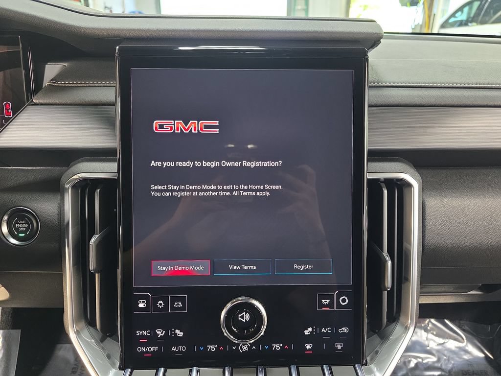 New 2026 GMC Acadia Elevation w/ Elevation Premium Package AWD/4WD image 22