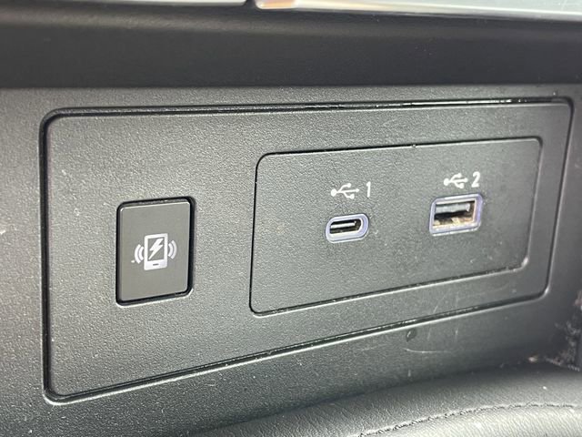 Used 2022 Nissan Armada SL image 20