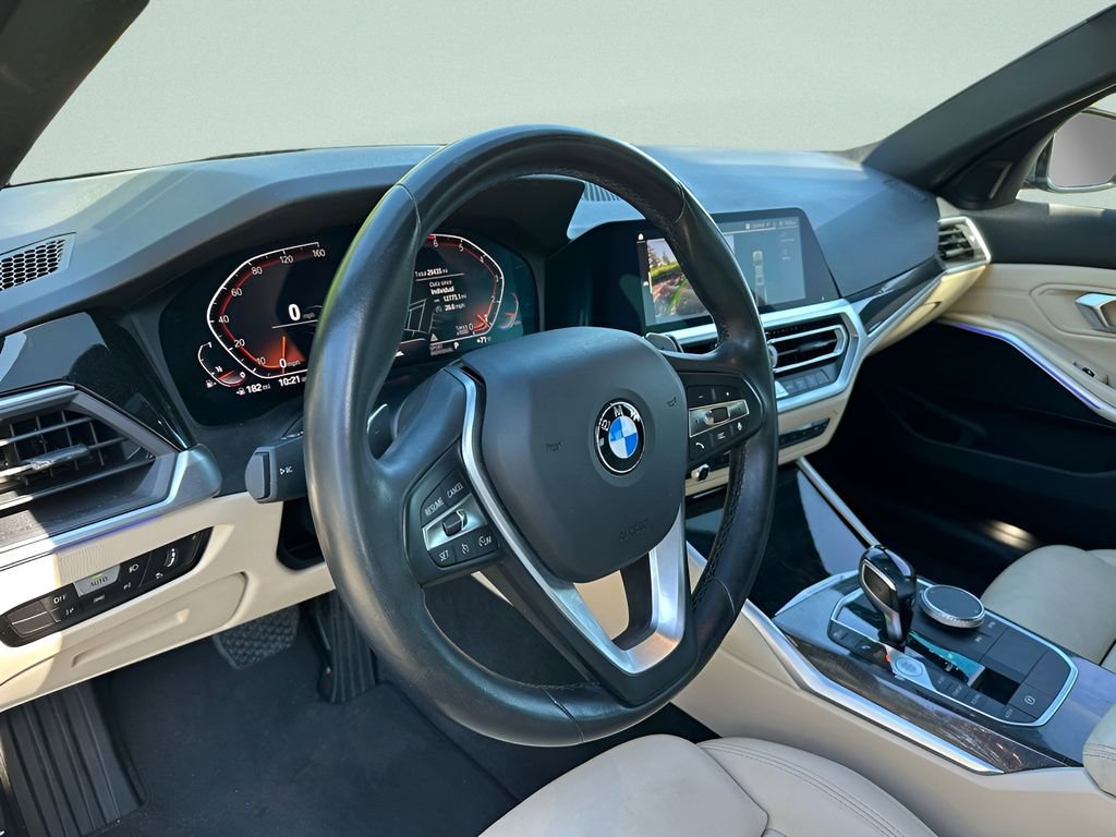 Used 2020 BMW 330i Sedan image 13