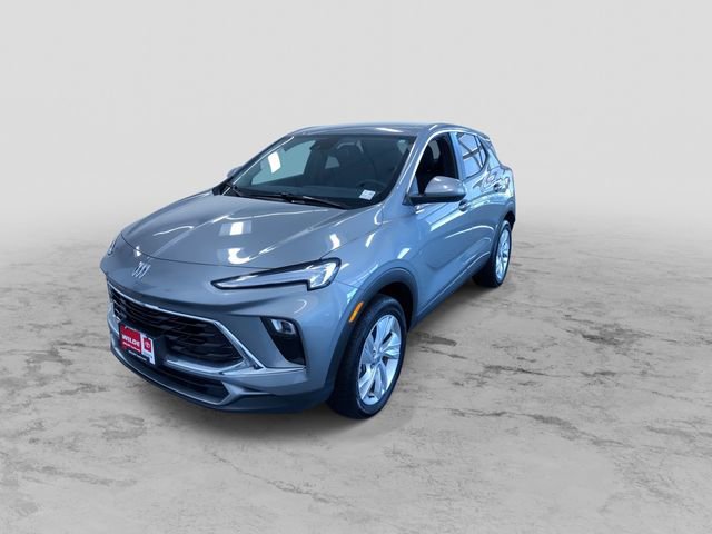 Used 2025 Buick Encore GX Preferred AWD/4WD image 6