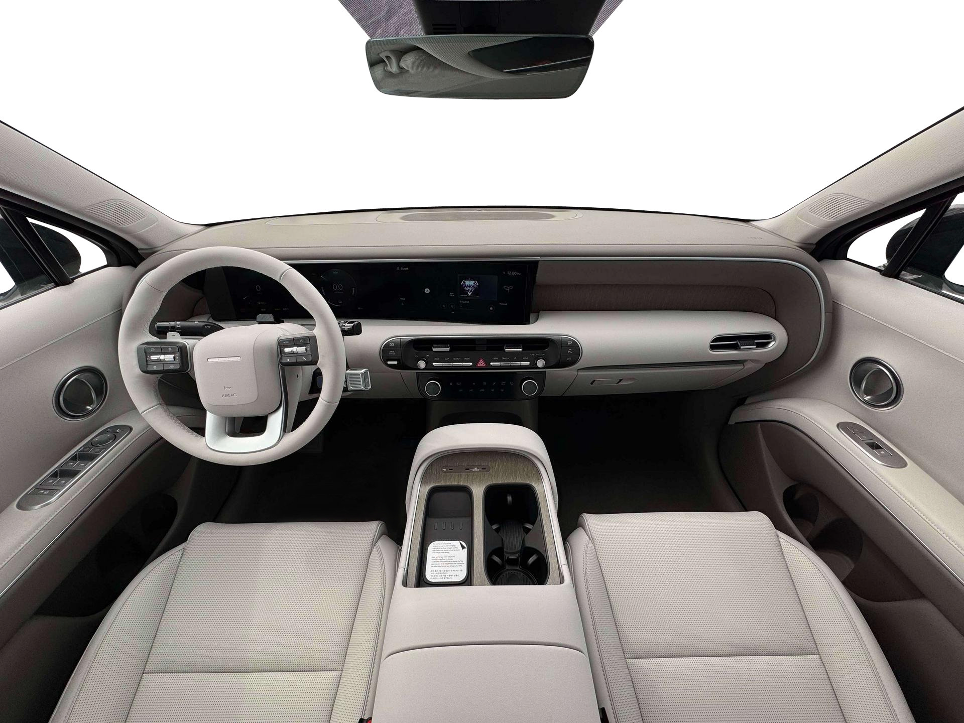 New 2026 Hyundai Palisade SEL AWD/4WD image 13