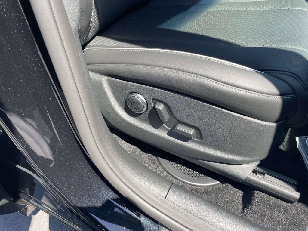 New 2026 Genesis GV80 2.5T Prestige AWD/4WD image 28