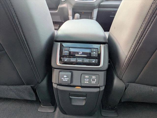 New 2026 Subaru Ascent Touring w/ Popular Package #2 image 13