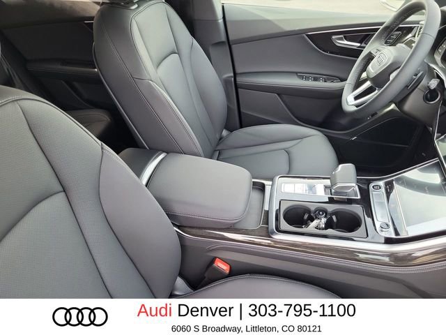 New 2026 Audi Q8 Premium Plus image 17