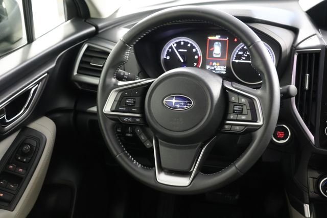Used 2021 Subaru Forester Premium image 10