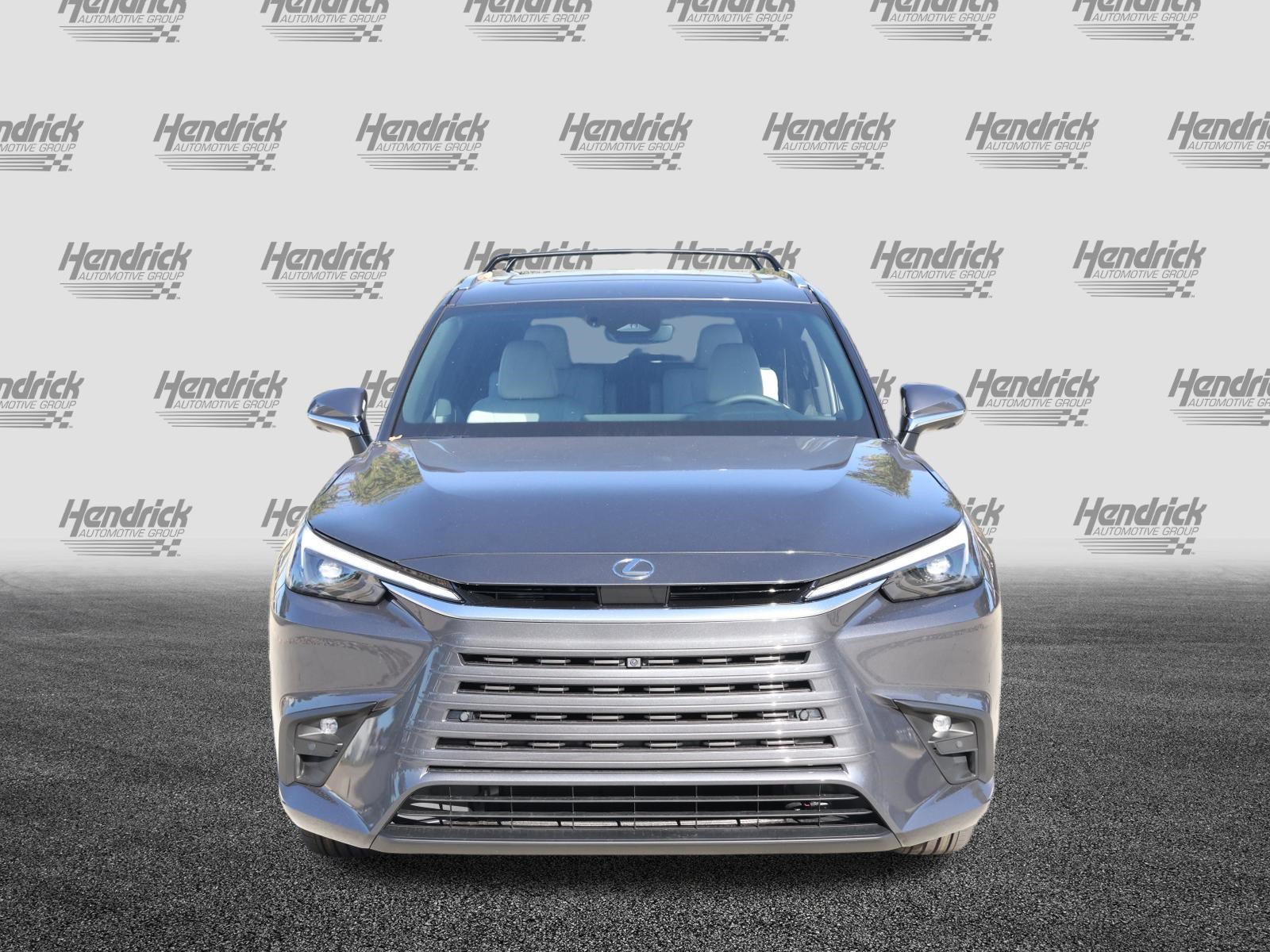 New 2026 Lexus TX 350 AWD w/ Technology Package image 3