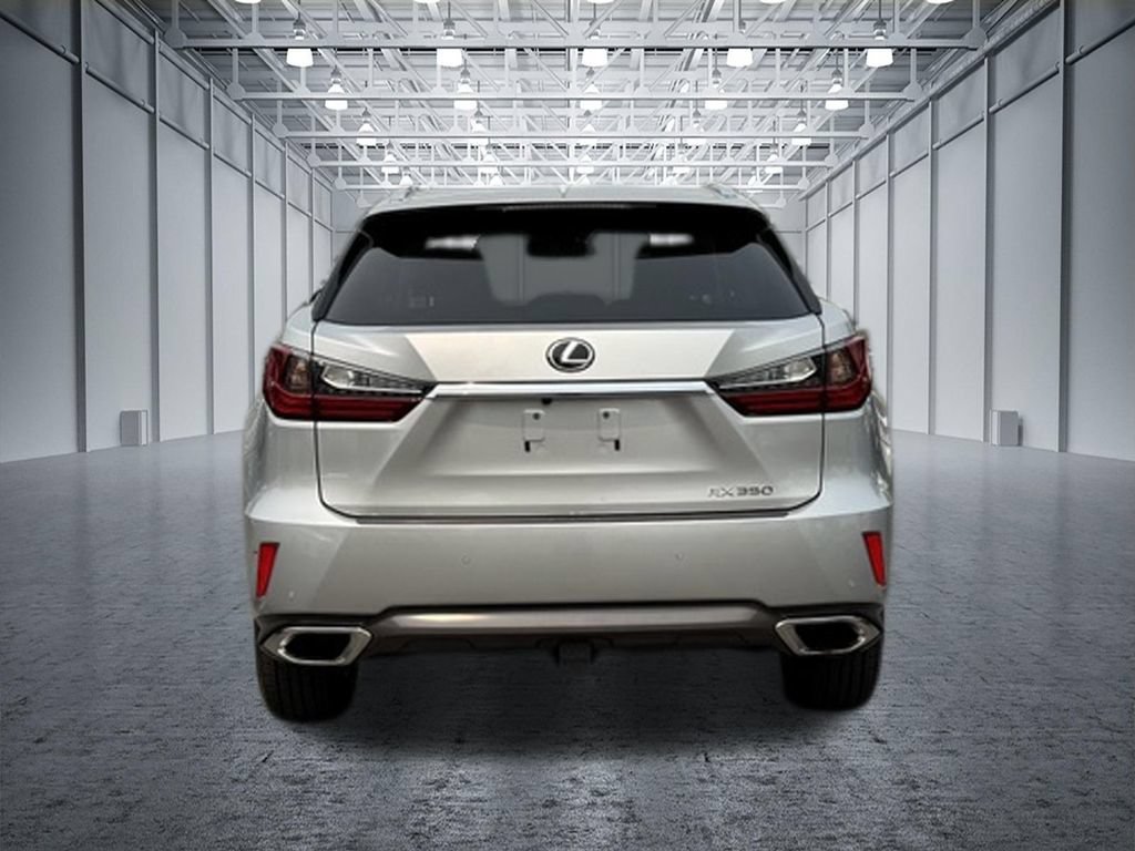 Used 2019 Lexus RX 350 AWD w/ Navigation Package image 20