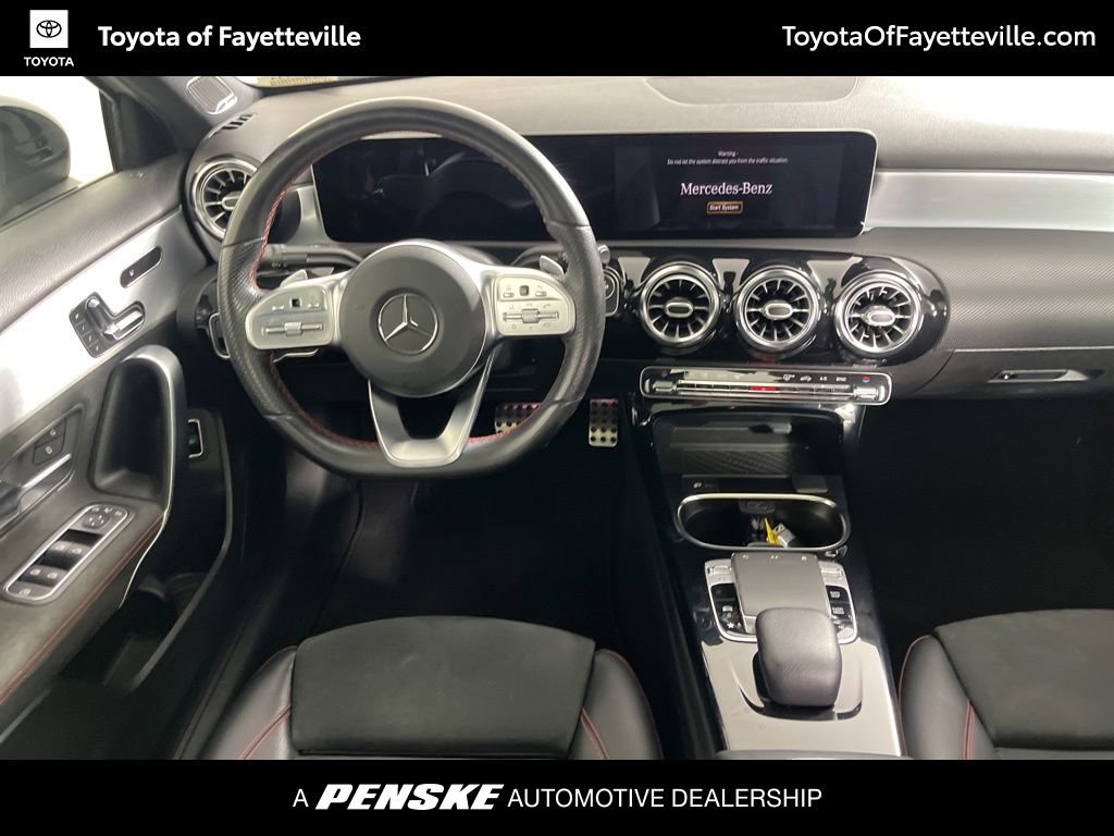 Used 2019 Mercedes-Benz A 220 image 4