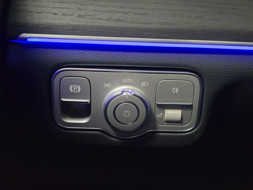 New 2026 Mercedes-Benz GLE 450 4MATIC image 25