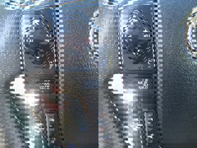 Used 2024 Toyota 4Runner TRD Off-Road image 18