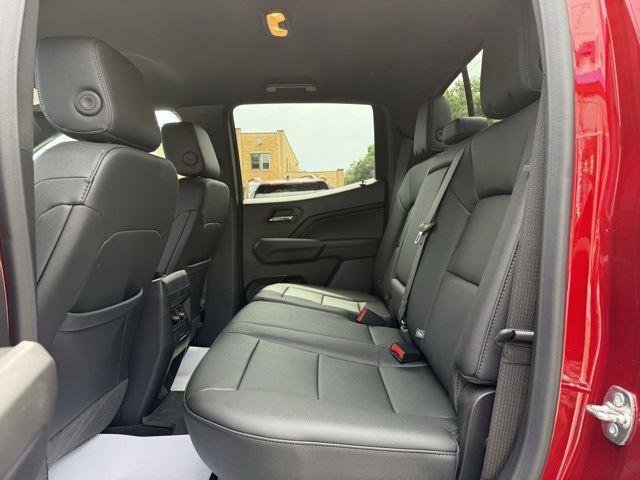 New 2025 Chevrolet Colorado LT w/ LT Convenience Package image 16