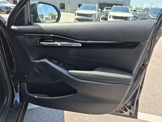 Used 2024 Kia Seltos S FWD image 27