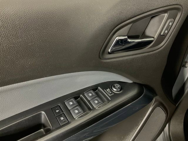 Used 2018 Chevrolet Colorado Z71 AWD/4WD image 26