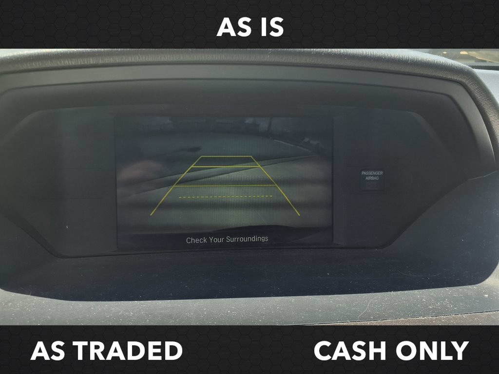 Used 2016 Honda Odyssey EX-L image 23