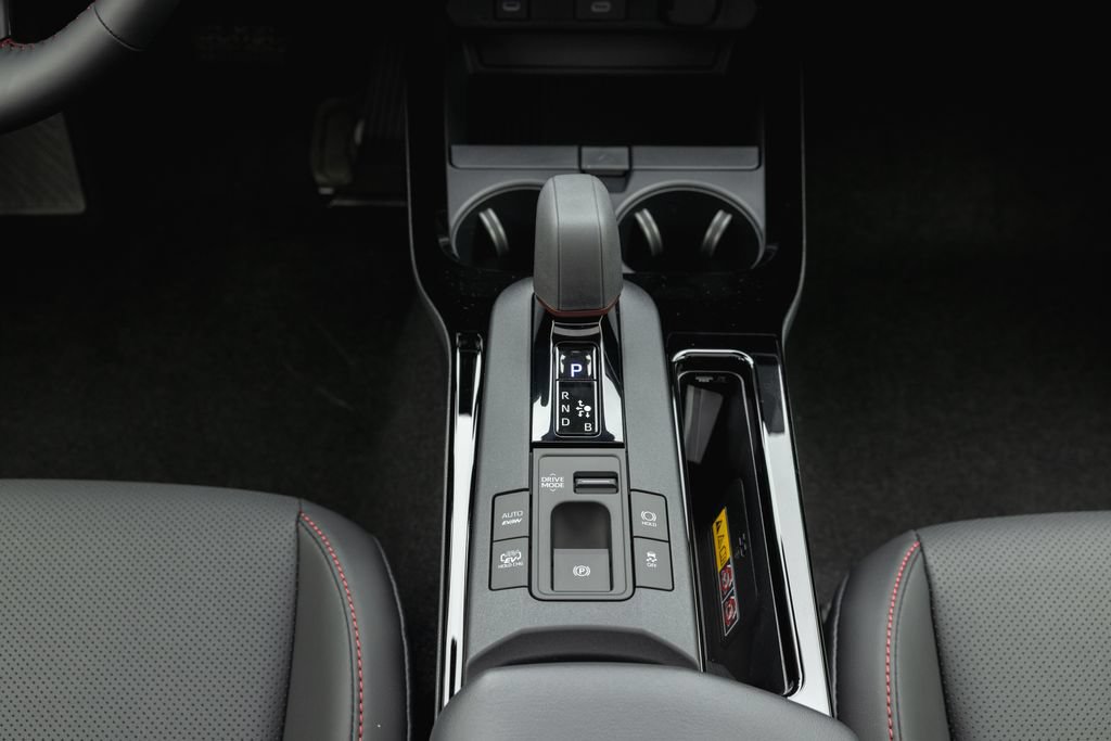 New 2026 Toyota Prius Plug-In Hybrid FWD image 11
