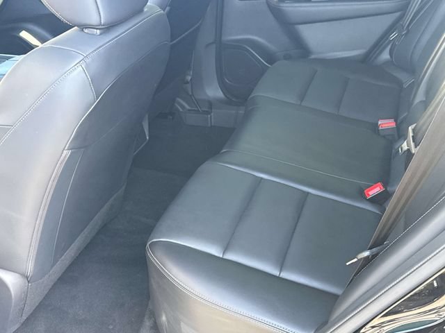 Certified 2023 Nissan Rogue SV w/ SV Premium B Package AWD/4WD image 33