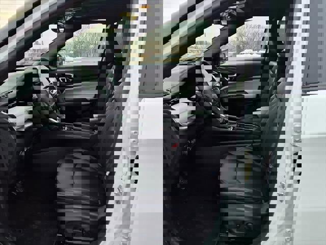 New 2026 Jeep Compass Limited w/ Sun, Sound & Navigation Group image 59