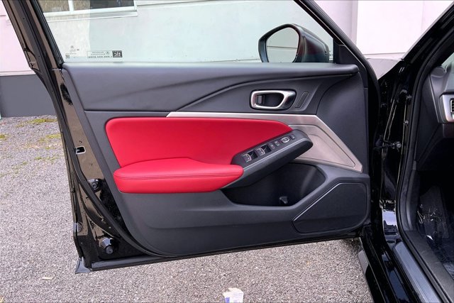 Used 2026 Acura Integra A-Spec FWD image 23